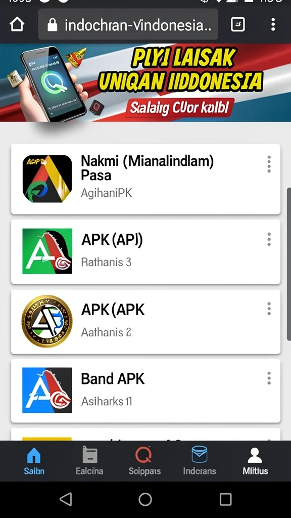 Download soju88 APK untuk Android