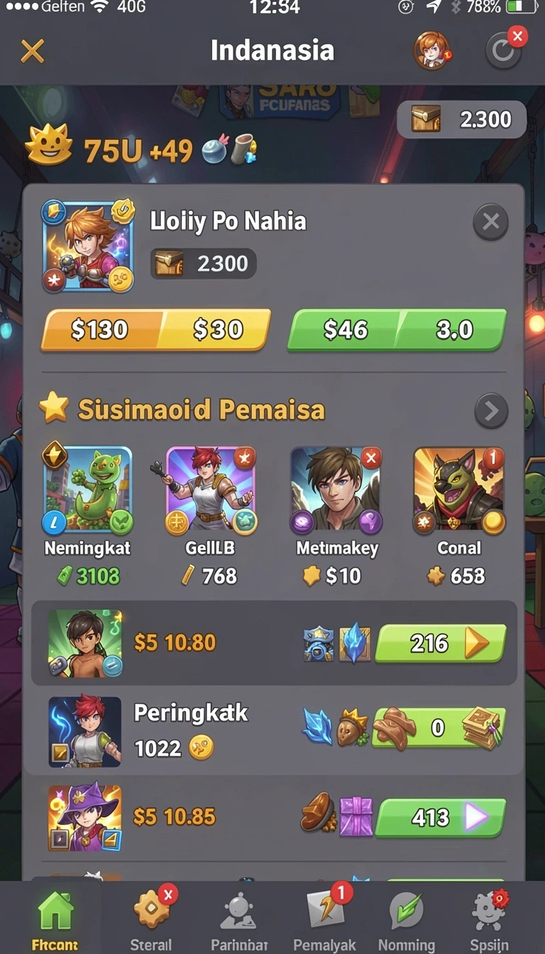 Download pc777 APK untuk Android